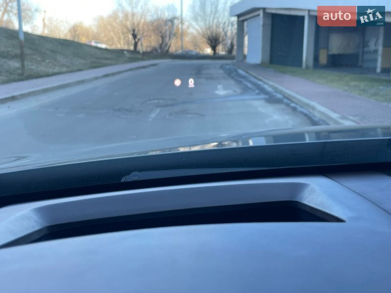 Внедорожник / Кроссовер Mazda CX-30 2024 в Киеве