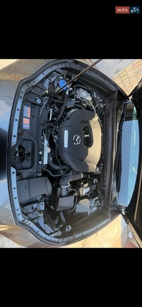 Позашляховик / Кросовер Mazda CX-30 2022 в Києві