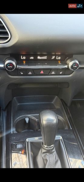 Позашляховик / Кросовер Mazda CX-30 2022 в Києві
