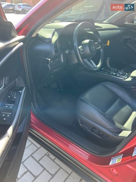 Внедорожник / Кроссовер Mazda CX-30 2021 в Кременчуге