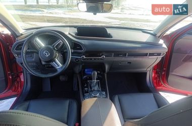 Внедорожник / Кроссовер Mazda CX-30 2023 в Фастове
