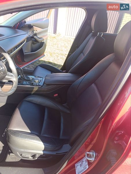 Внедорожник / Кроссовер Mazda CX-30 2023 в Фастове