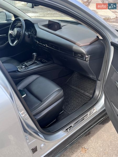 Внедорожник / Кроссовер Mazda CX-30 2020 в Броварах