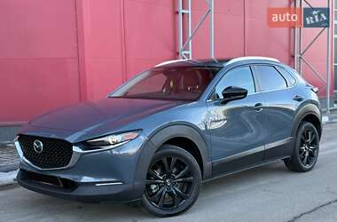 Позашляховик / Кросовер Mazda CX-30 2024 в Києві