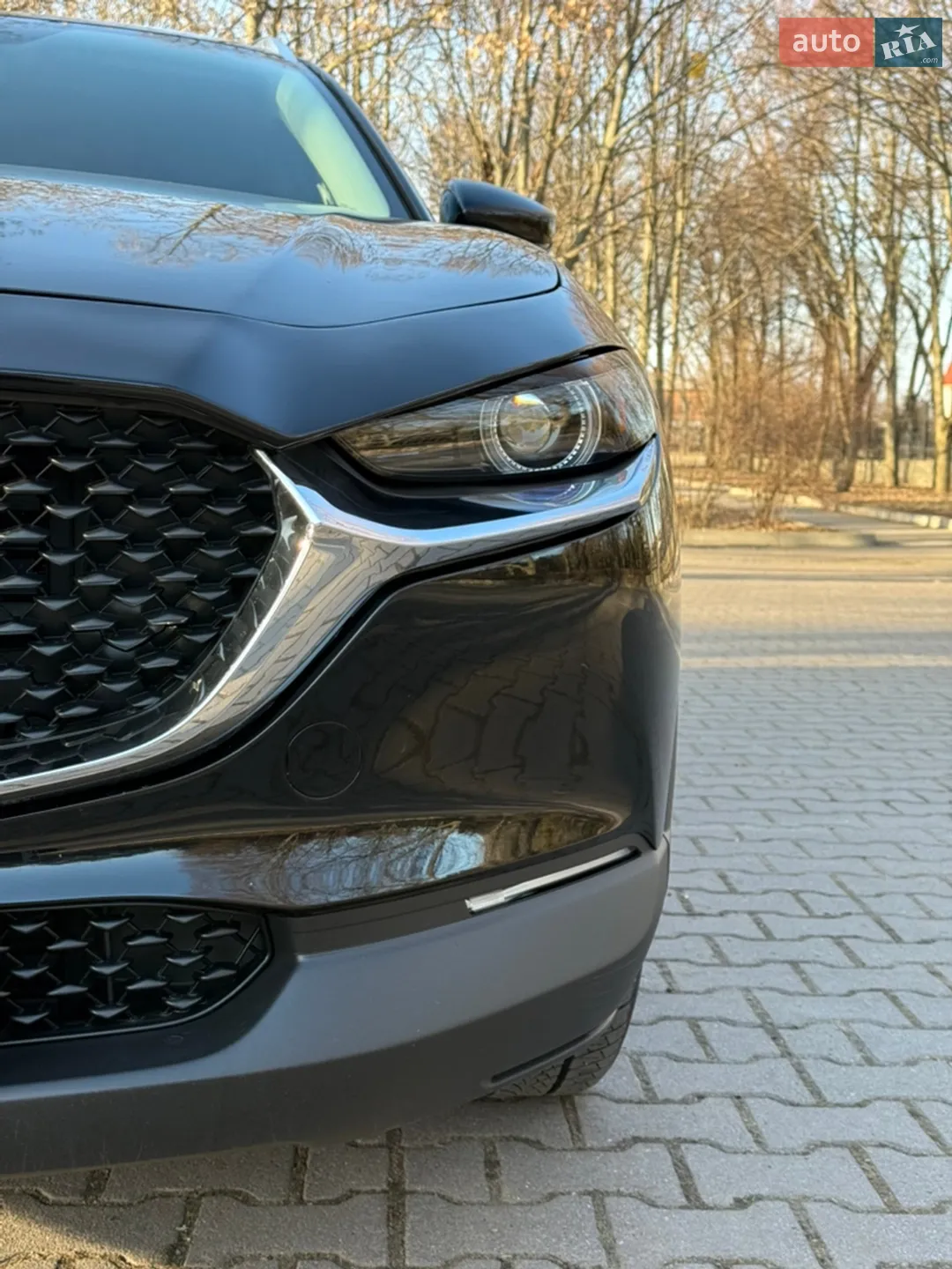 2023 Mazda CX-30 - мініатюра 2