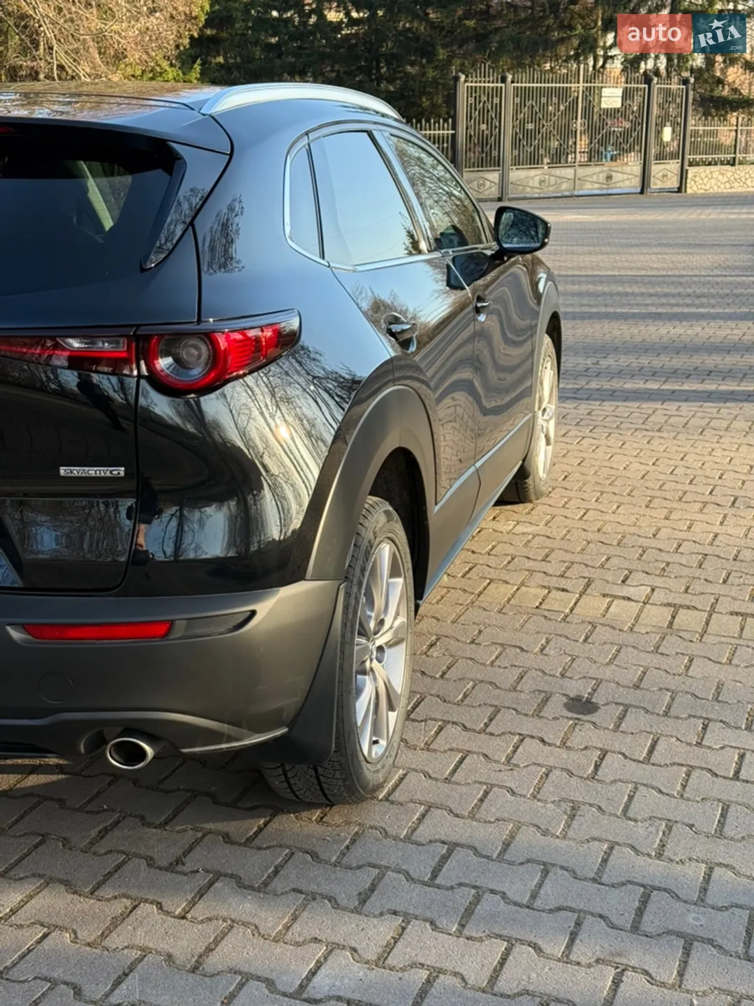 2023 Mazda CX-30 - мініатюра 7