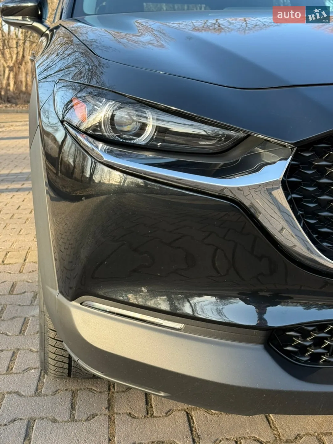 2023 Mazda CX-30 - мініатюра 12