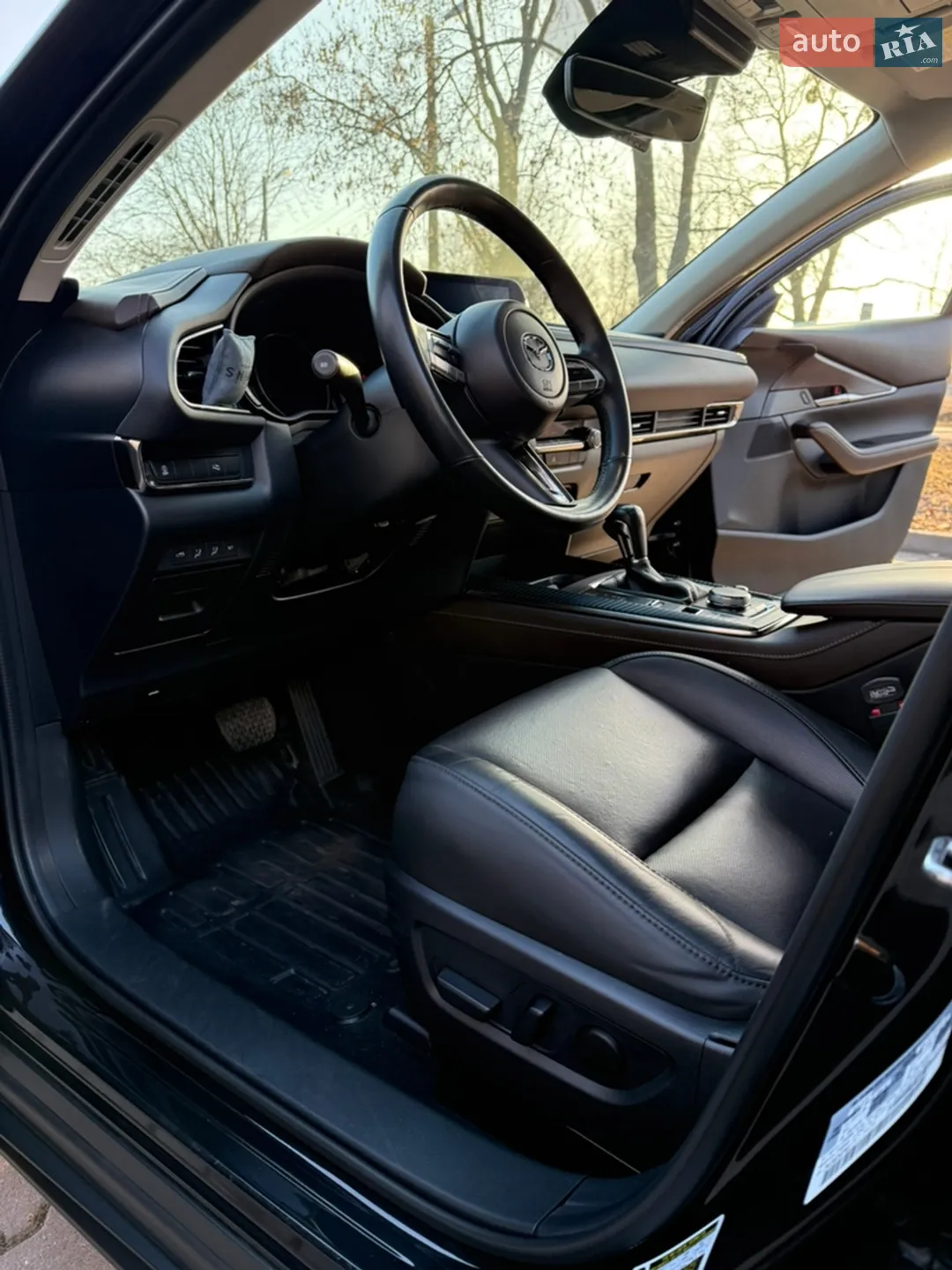 2023 Mazda CX-30 - мініатюра 17