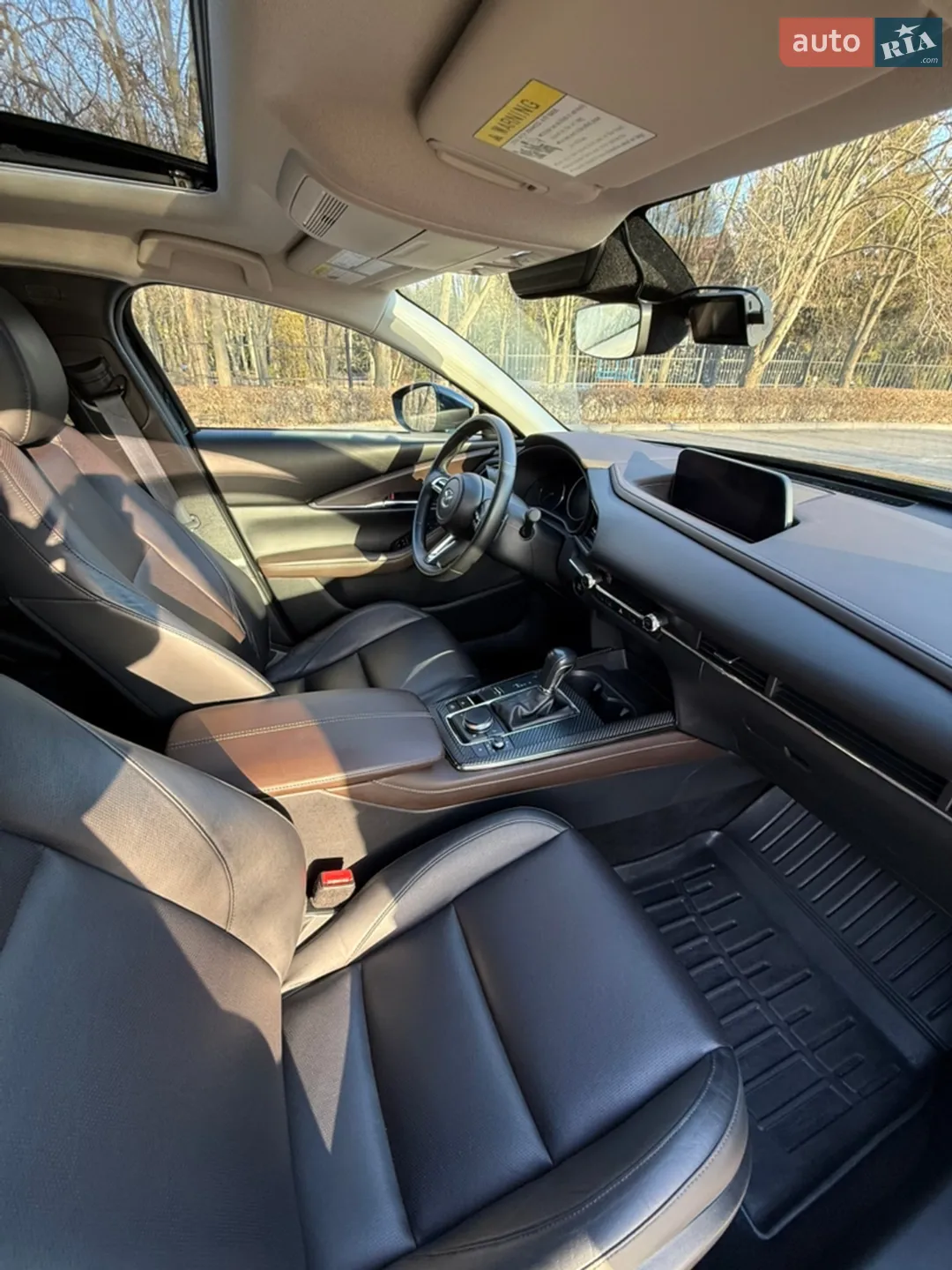 2023 Mazda CX-30 - мініатюра 23