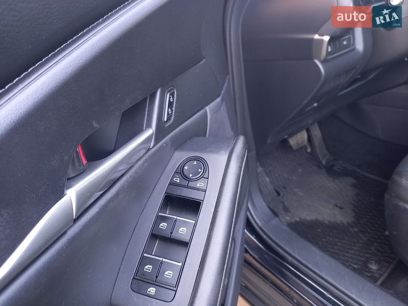 Позашляховик / Кросовер Mazda CX-30 2023 в Івано-Франківську