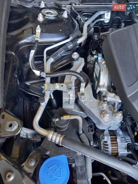 Позашляховик / Кросовер Mazda CX-30 2023 в Івано-Франківську