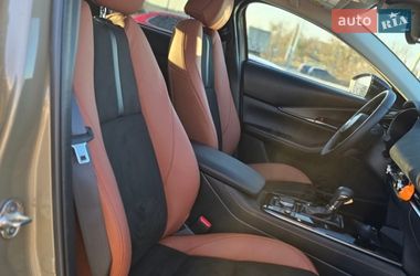 Внедорожник / Кроссовер Mazda CX-30 2024 в Киеве