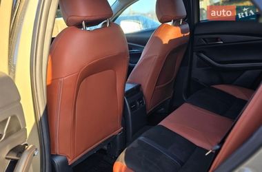 Внедорожник / Кроссовер Mazda CX-30 2024 в Киеве