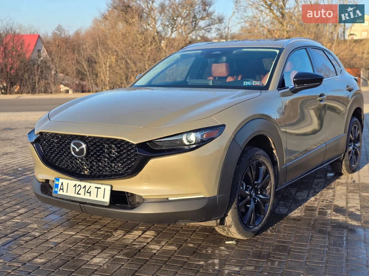 2023 Mazda CX-30 - мініатюра 24