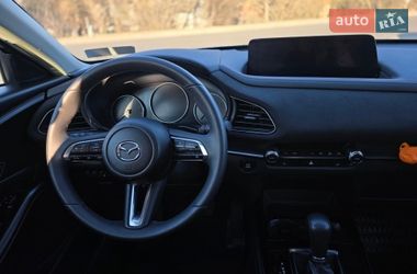 Внедорожник / Кроссовер Mazda CX-30 2024 в Киеве