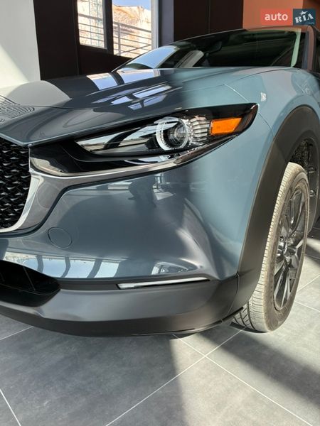 Позашляховик / Кросовер Mazda CX-30 2025 в Львові