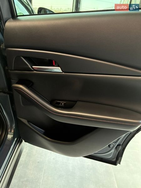Позашляховик / Кросовер Mazda CX-30 2025 в Львові