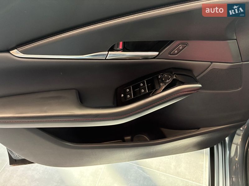 Позашляховик / Кросовер Mazda CX-30 2025 в Львові