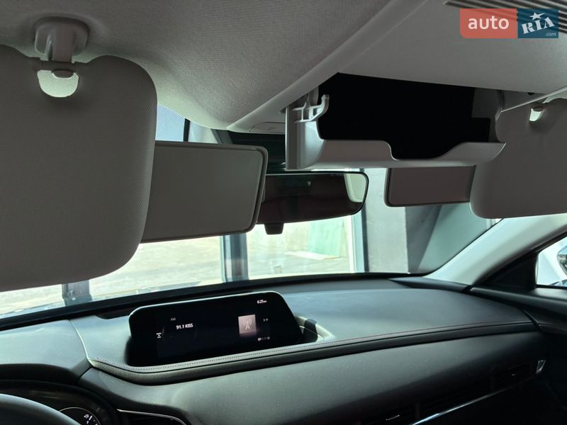 Позашляховик / Кросовер Mazda CX-30 2025 в Львові