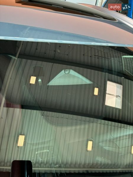 Позашляховик / Кросовер Mazda CX-30 2025 в Львові