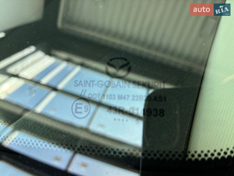 Позашляховик / Кросовер Mazda CX-30 2025 в Львові