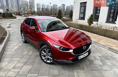 Позашляховик / Кросовер Mazda CX-30 2022 в Києві