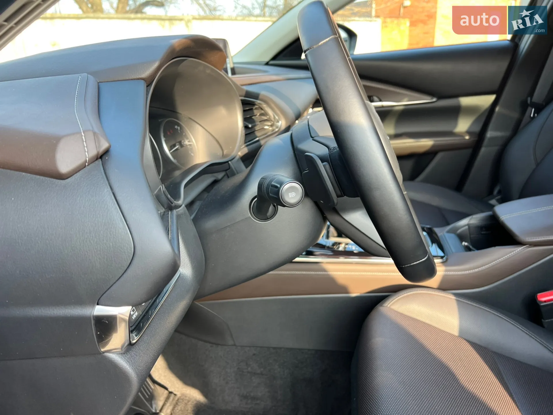 2024 Mazda CX-30 - мініатюра 29