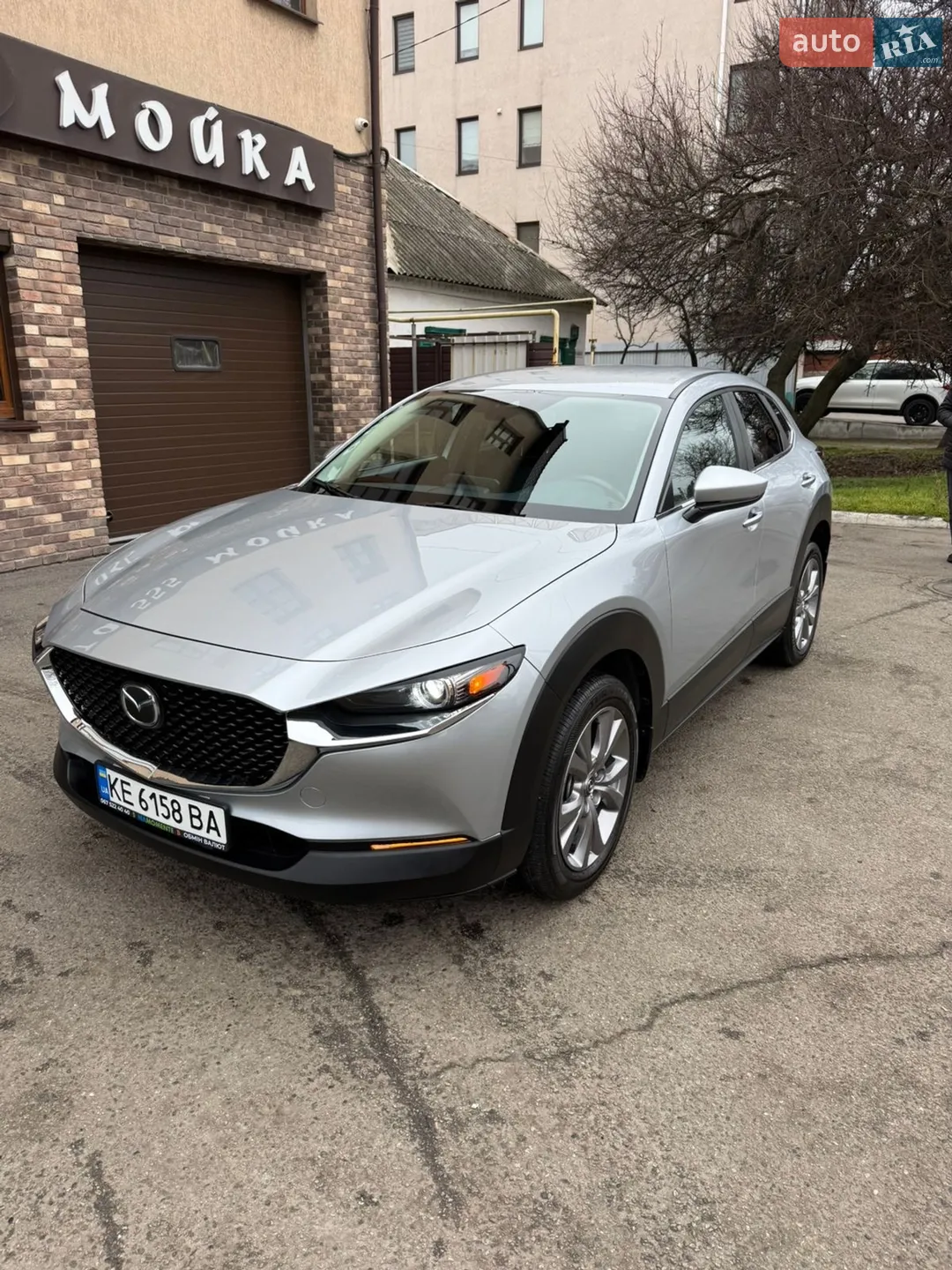2020 Mazda CX-30 - мініатюра 2