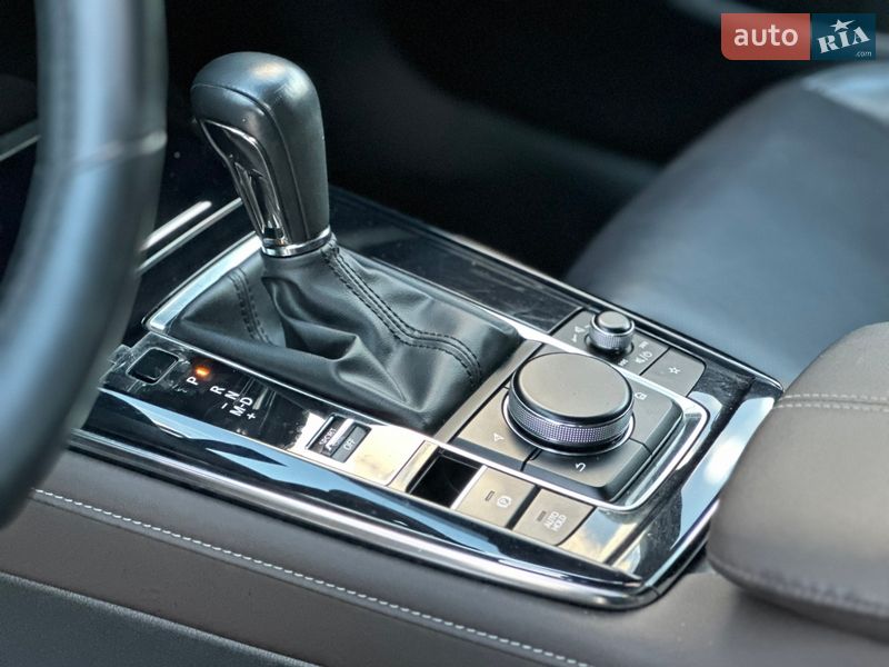 Внедорожник / Кроссовер Mazda CX-30 2020 в Киеве фото 41 Внедорожник / Кроссовер Mazda CX-30 2020 в Киеве