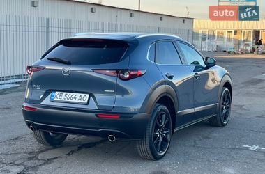 Внедорожник / Кроссовер Mazda CX-30 2024 в Киеве