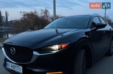Позашляховик / Кросовер Mazda CX-30 2025 в Білій Церкві