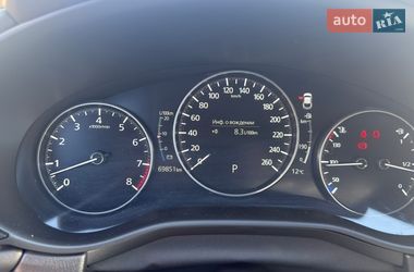 Внедорожник / Кроссовер Mazda CX-30 2020 в Киеве