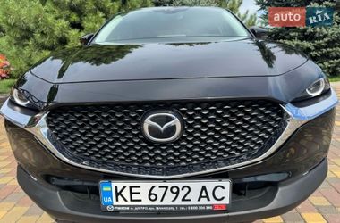 Позашляховик / Кросовер Mazda CX-30 2021 в Дніпрі