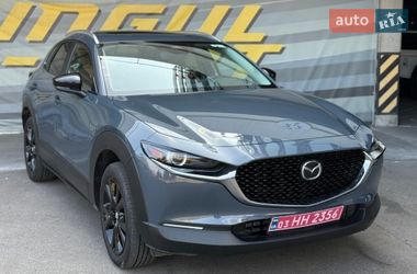 Внедорожник / Кроссовер Mazda CX-30 2024 в Киеве