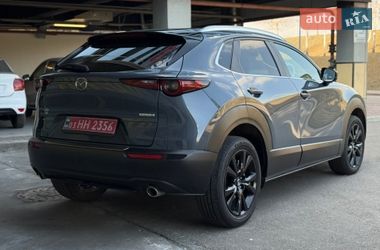 Внедорожник / Кроссовер Mazda CX-30 2024 в Киеве