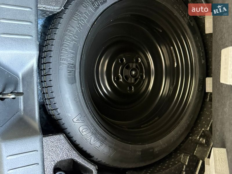 Внедорожник / Кроссовер Mazda CX-30 2024 в Киеве