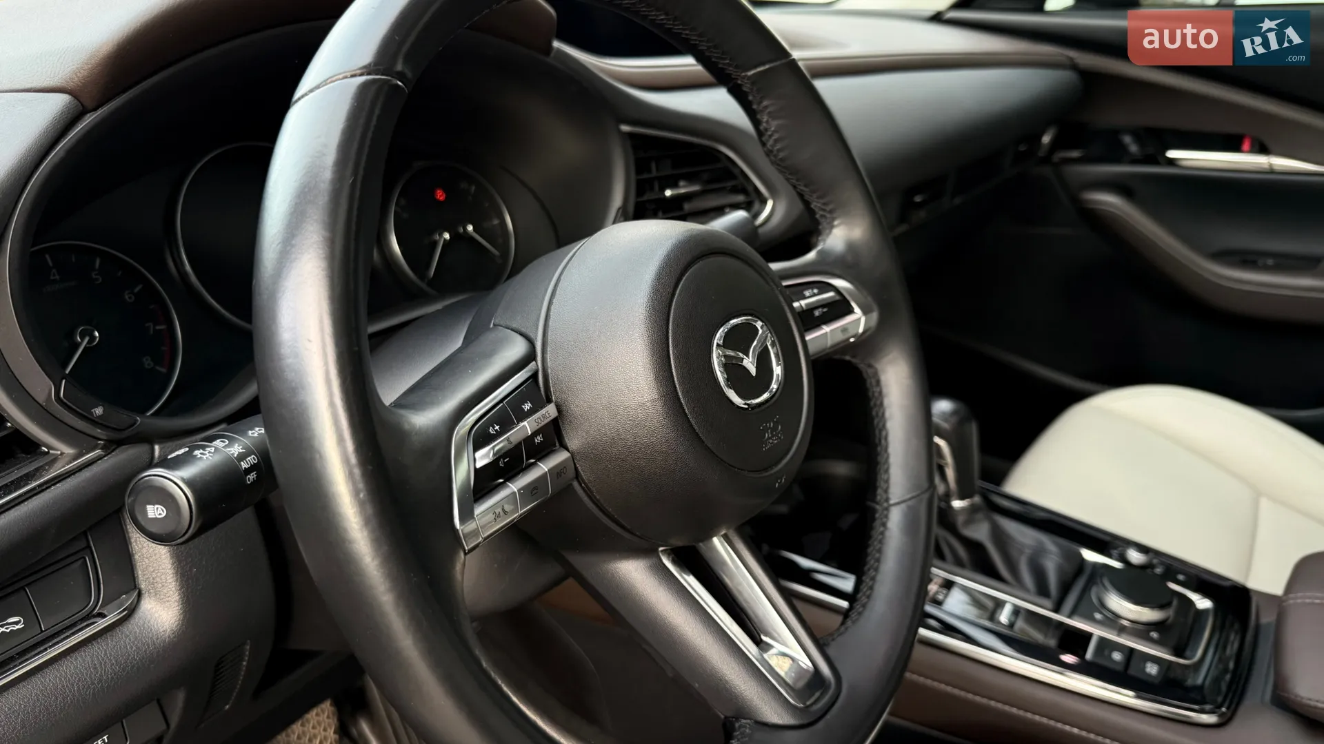 2020 Mazda CX-30 - мініатюра 54