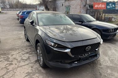 Позашляховик / Кросовер Mazda CX-30 2022 в Кривому Розі