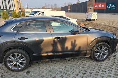 Внедорожник / Кроссовер Mazda CX-30 2020 в Хмельницком фото 7 Внедорожник / Кроссовер Mazda CX-30 2020 в Хмельницком