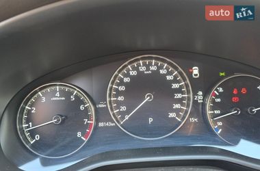 Внедорожник / Кроссовер Mazda CX-30 2020 в Хмельницком фото 13 Внедорожник / Кроссовер Mazda CX-30 2020 в Хмельницком