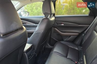 Внедорожник / Кроссовер Mazda CX-30 2020 в Хмельницком фото 16 Внедорожник / Кроссовер Mazda CX-30 2020 в Хмельницком
