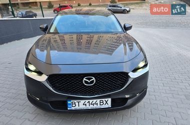 Внедорожник / Кроссовер Mazda CX-30 2020 в Хмельницком