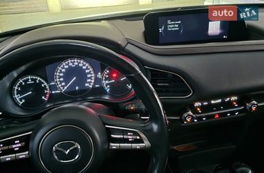 Внедорожник / Кроссовер Mazda CX-30 2020 в Хмельницком фото 14 Внедорожник / Кроссовер Mazda CX-30 2020 в Хмельницком