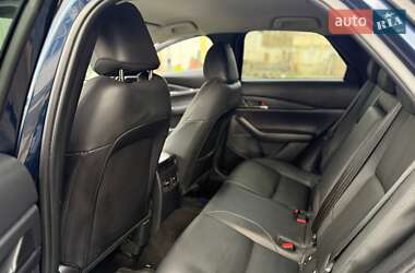 Позашляховик / Кросовер Mazda CX-30 2021 в Першотравенську