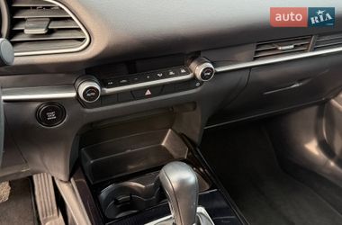 Внедорожник / Кроссовер Mazda CX-30 2023 в Киеве