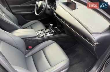Внедорожник / Кроссовер Mazda CX-30 2023 в Киеве