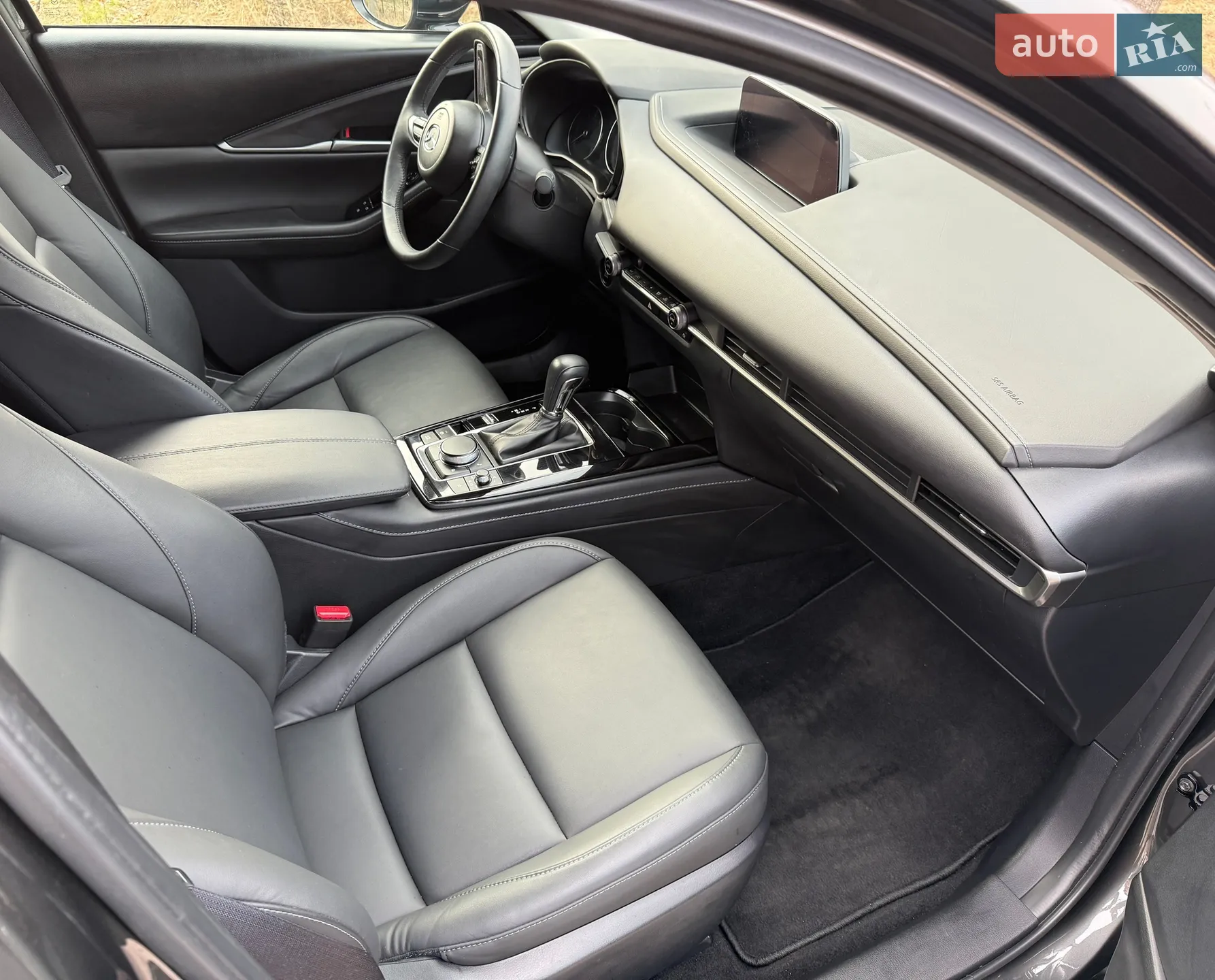 2023 Mazda CX-30 - мініатюра 25