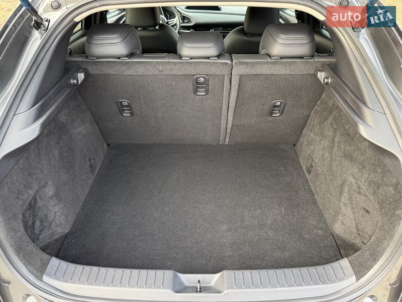 Внедорожник / Кроссовер Mazda CX-30 2023 в Киеве