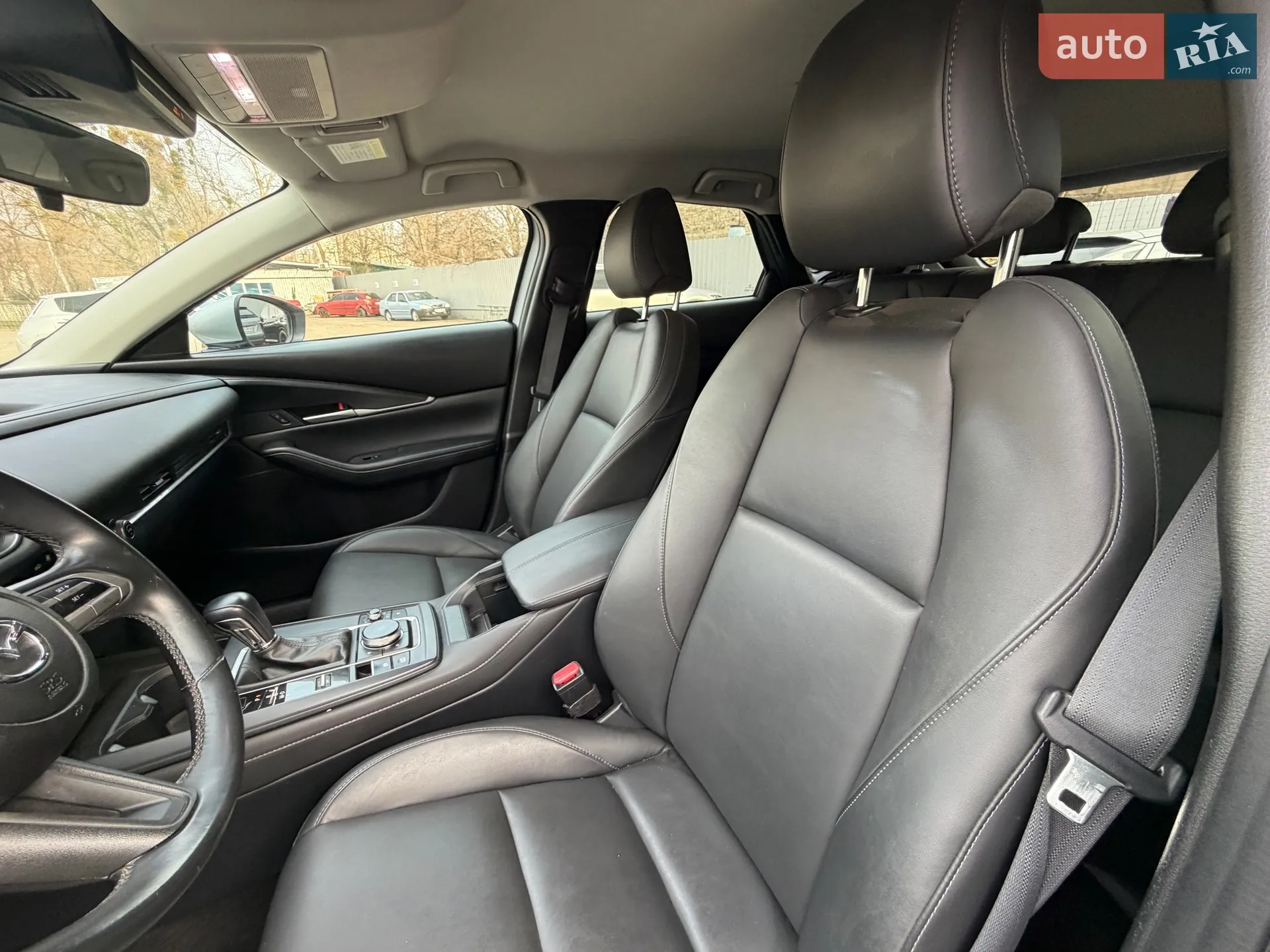 2021 Mazda CX-30 - мініатюра 17