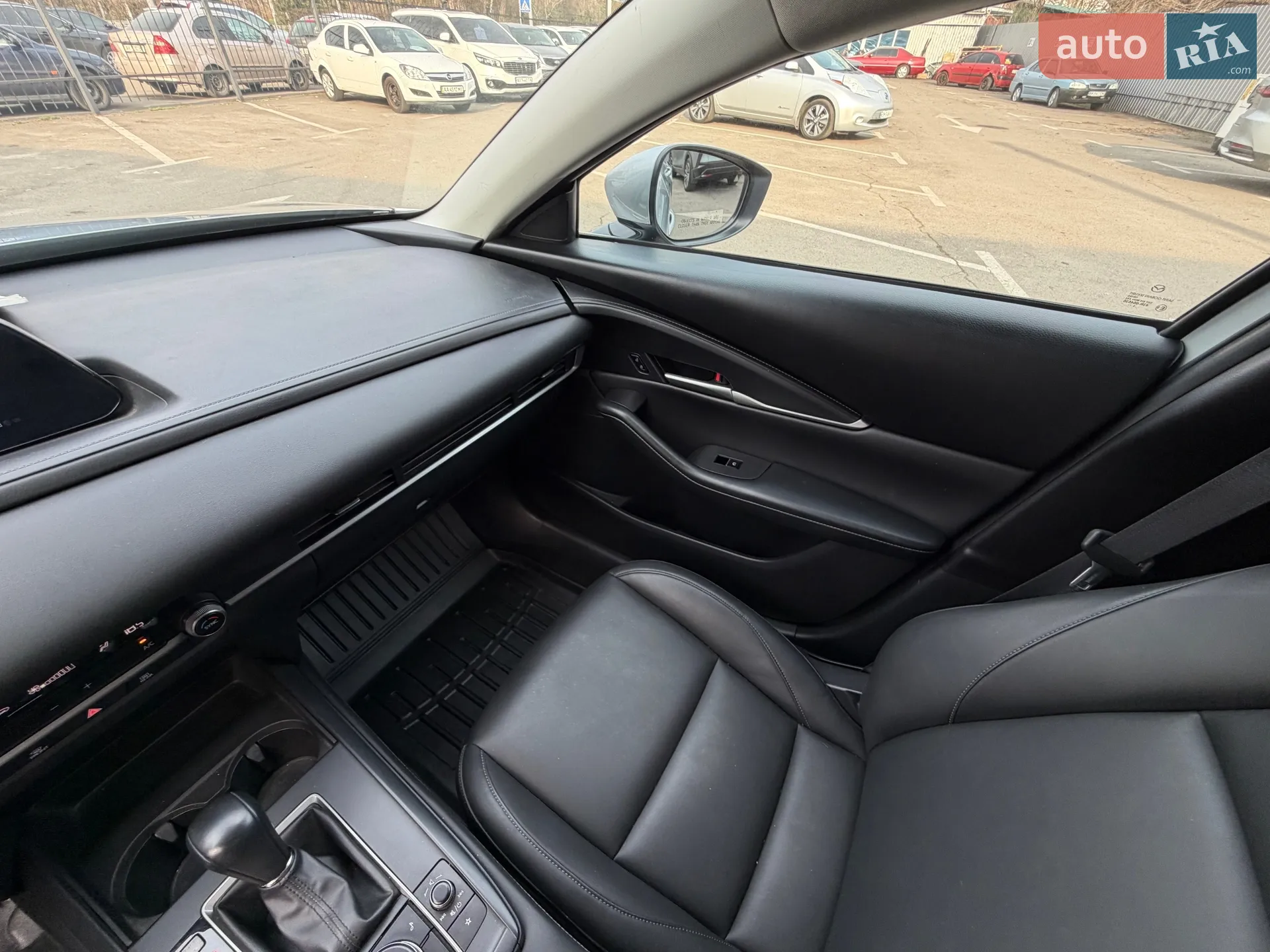 2021 Mazda CX-30 - мініатюра 26